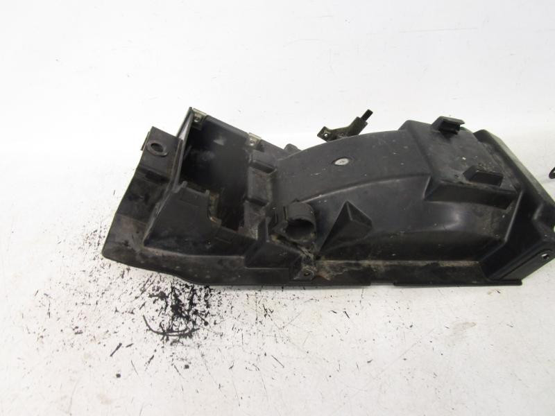 95 Kawasaki ZX 6E ZX600 Ninja Rear Undertail *SHAVED* 35023-1401